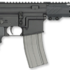 Rock River Arms LEF-T LAR-15 AR-15 Pistol 223/5.56 10.5" Barrel, SBA# Brace 30rd Mag