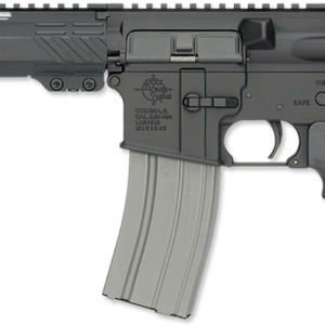 Rock River Arms LEF-T LAR-15 AR-15 Pistol 223/5.56 10.5" Barrel, SBA# Brace 30rd Mag