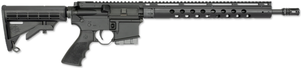 Rock River Arms LAR-15 Lightweight Mountain AR-15 Rifle 5.56 16" LW Barrel, 2 Stg Trigger 20 Rd Mag