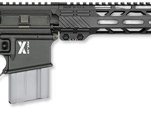 Rock River Arms LAR-15 X-1 Rifle, AR-15 5.56/223 18" Barrel, Black With Operator A2 Stock