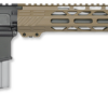 Rock River LAR-15 X-1 5.56/223 18" CRYO Barrel Tan, Operator CAR Stock, 30 Rd Mag