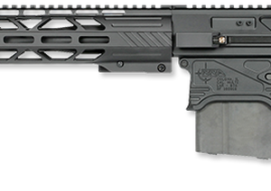 Rock River Arms BT-6 338 Lapua Magnum Semi Auto 24" Barrel, 2 Stage Trigger, MagPul PRS Stock
