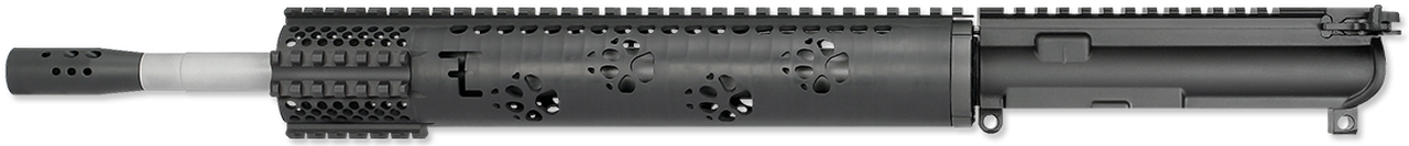 Rock River LAR-15 Fred Eichler Series Predator Upper 5.56/223 16" SS Barrel, BCG & CH