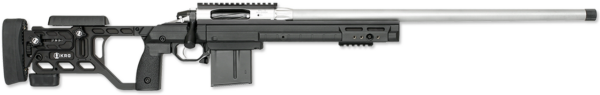 Rock River Arms RBG Rock Bolt Gun 6.5 Creedmoor 20" Barrel, Black, 20 MOA Base