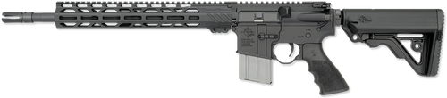 Rock River Coyote LEF-T 5.56 NATO, 16" Barrel, Black, Left Handed, 20rd - Firearm | The Gun Shop