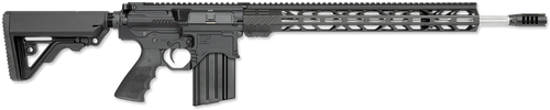 Rock River LAR-BT3 Predator HP 243 Winchester, 20" Barrel, AR Style, 20rd - Firearm | The Gun Shop