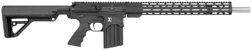 Rock River LARBT3 308 Win, 20" Barrel, Black, M-Lok Handgaurd, 20rd - Firearm | The Gun Shop
