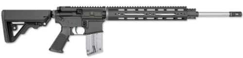 Rock River LAR-22 NM A4, 20" CMP Trainer - Firearm | The Gun Shop