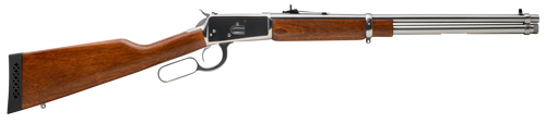 Rossi R92 454 Casull, 20" Barrel, Stainless Rec, Brazilian Hardwood, 9rd - Firearm | The Gun Shop