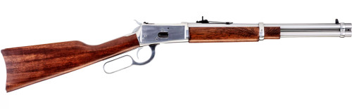 *USED* Rossi R92 Lever Action 44 Remington Magnum, 20" Barrel, Brazillian Hardwood, 10rd - Firearm | The Gun Shop