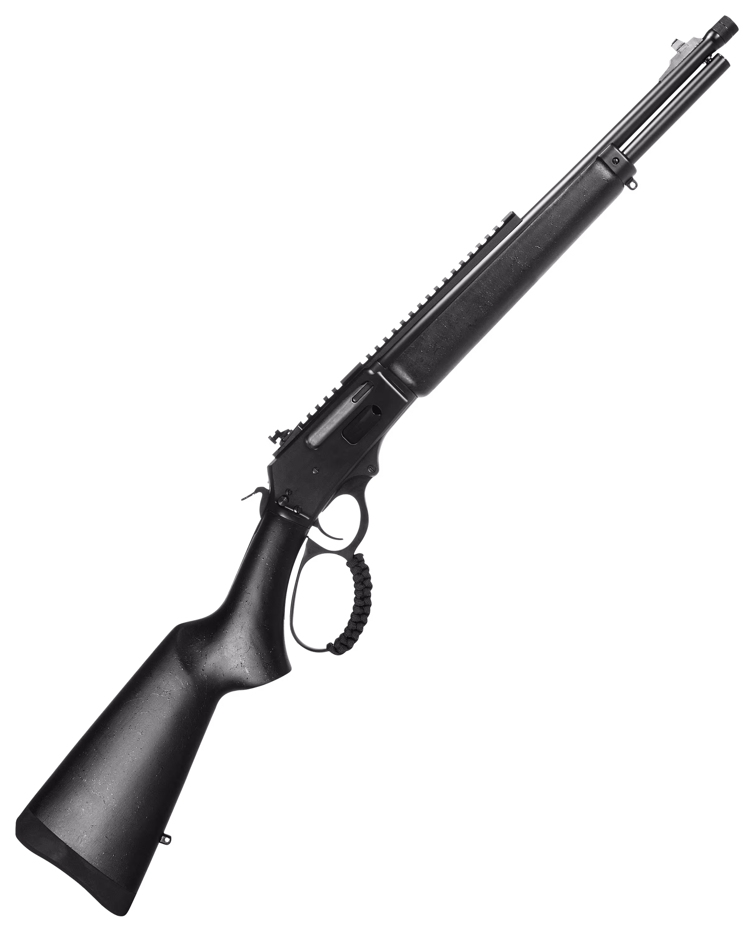 Rossi R95 Trapper Black Oxide Lever-Action Rifle