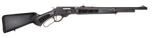 Rossi R95 Trapper 45-70 Govt, 16.5" Barrel, Black Polymer Stock 5rd - Big Game Hunting | The Gun Shop
