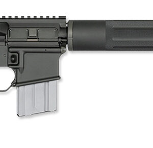Rock River Arms Predator Pursuit .223 Wylde, 20" Heavy Match Barrel, A2 Buttstock, Black