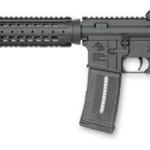 Rock River LAR-15 NSP Mid Length Carbine 5.56/223 16" Barrel Flip Sights 30rd Mag