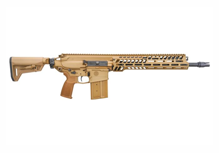 New Mcx Spear 6 8x51