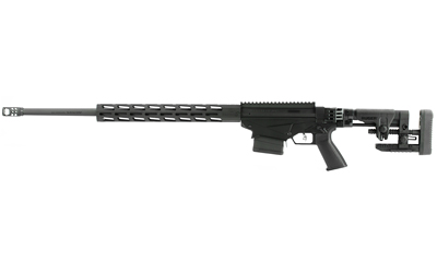 rug-18032-precision-6mmcr-15in-mlok-hdngrd-24-10r-RUG18032_1 Ruger Precision Rifle, Bolt-Action, 6mm Creedmoor, 24" Medium Contour ...
