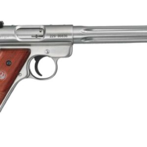 Ruger Hunter KMKIII678H 22LR 6 7/8" BARREL