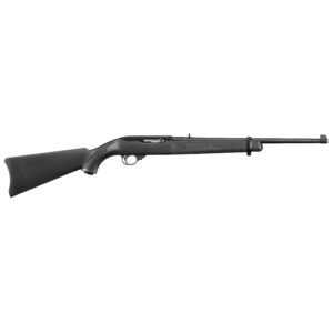 Ruger 10 22 Carbine .22 LR 18 5 Barrel 101