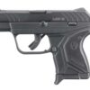 Ruger LCP II 380 New Model Improved Trigger, Sights 6 Rd Mag, DEMO MODEL