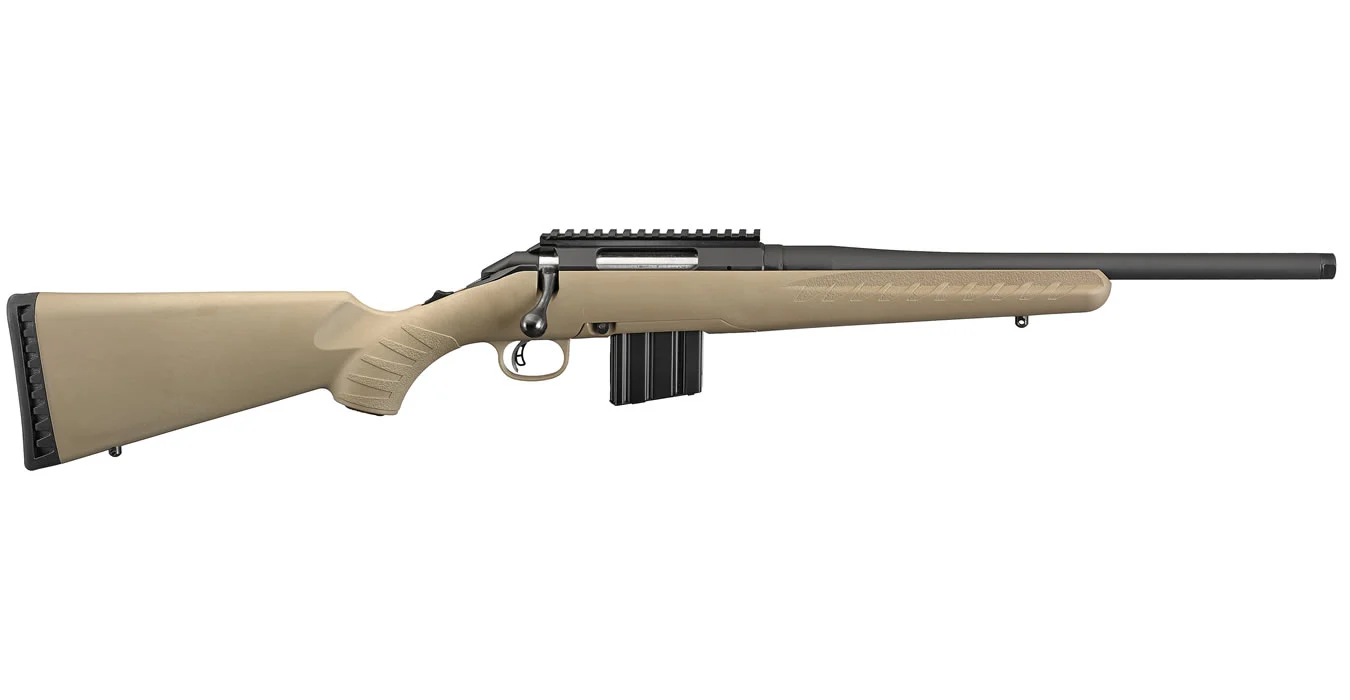 ruger-american-ranch-rifle-16-350-legend-61707-DEFAULT-l Ruger American Rifle Ranch .350 Legend FDE Bolt-Action Rifle with AR ...