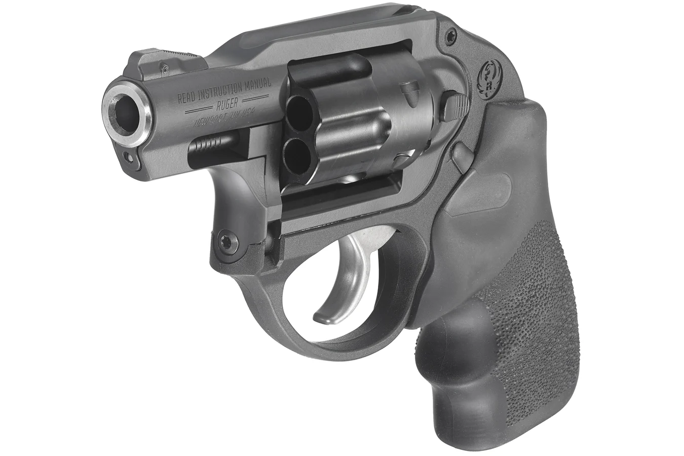 Ruger LCR 327 Federal Magnum Double-Action Revolver