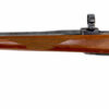 Ruger M77 .338 Win Mag, Trade-In, 23" Barrel, 1" Rings, Walnut, 3rd