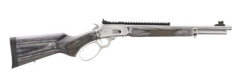 Marlin 1894 SBL 357 Magnum, 16.1" Threaded Barrel, Gray Laminate, 8rd - Firearm | The Gun Shop