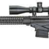Ruger Precision Rifle, .243 Win, 26", Folding Stock, Black