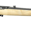 Ruger 10/22 Maple Sporter .22 LR, 18.5" Barrel, Satin Black, 10rd