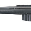 Ruger American Predator .350 Legend, 22" Threaded Barrel, Synthetic Black, 5rd