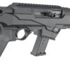 Ruger PC Charger Takedown Pistol 9mm, 6.5" Barrel, Glock Mags, Black, 17rd