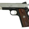 Ruger SR1911 Lightweight .45 ACP, Trade-In, 4" Barrel, Novak Sights, 3x 7rd