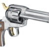 Ruger Vaquero .45 Long Cot 5.5" Bicentennial 1 of 500