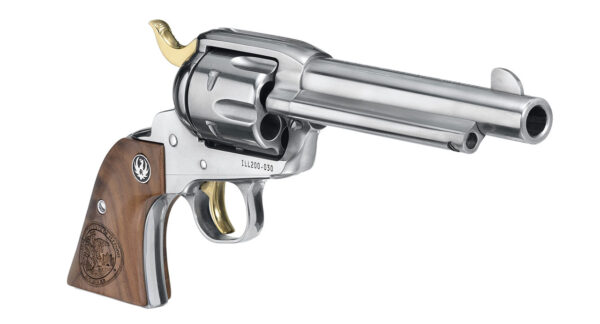 Ruger Vaquero .45 Long Cot 5.5" Bicentennial 1 of 500