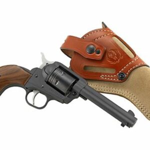 Ruger Wrangler Cowpoke 22Lr Coblt/Wd