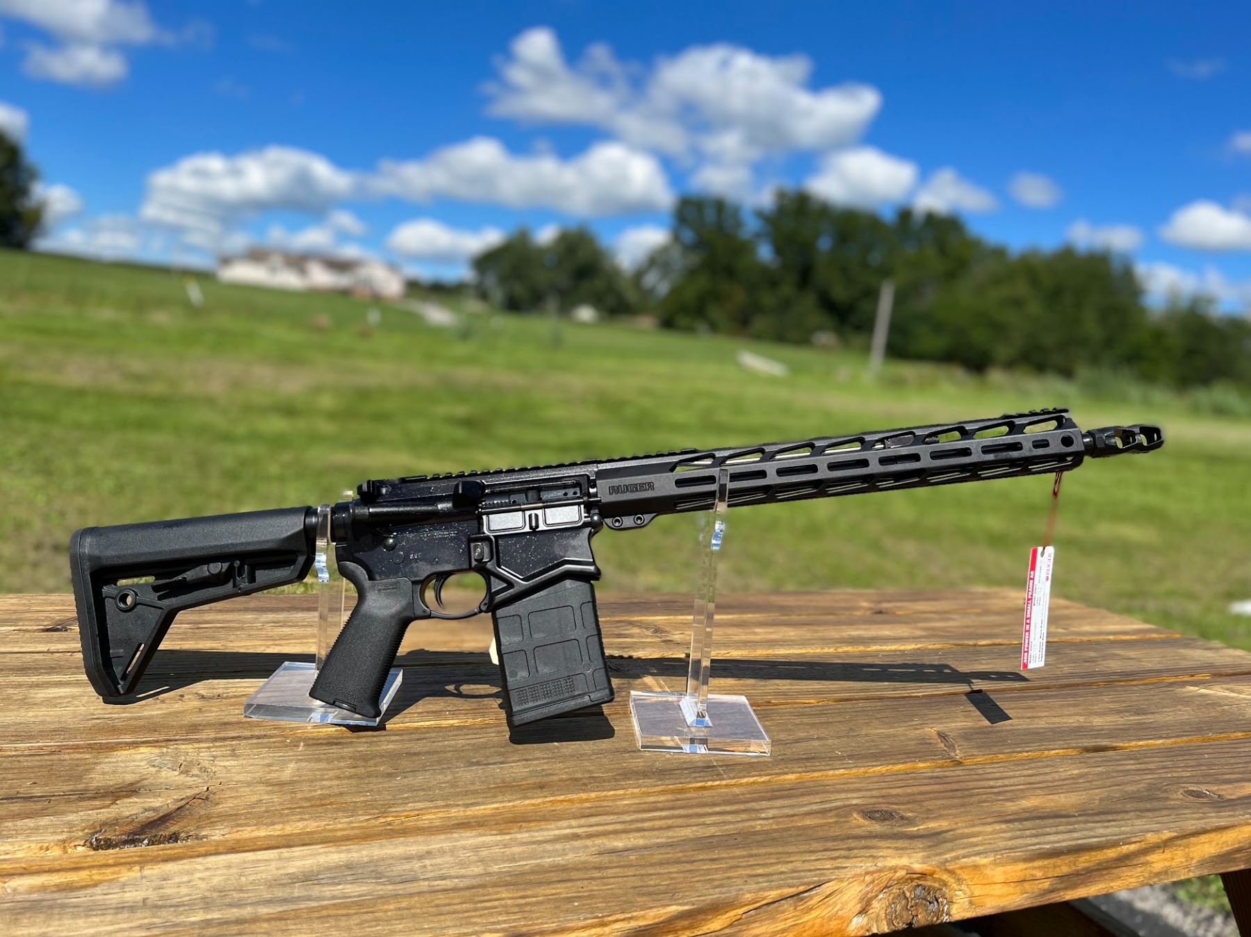 ruger-sfar-47433947_1 NRA Gun - Ruger SFAR 308 with a 16" barrel