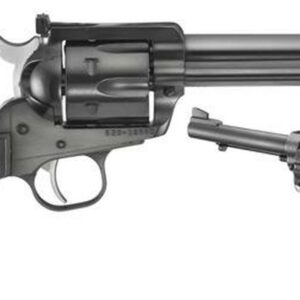 ruger_5233__08677.1544134993 Ruger Blackhawk Flattop 44 Special, Limited Production 5.5"