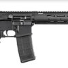 Ruger SR556E 223/5.56 Carbine, 16" Barrel Black 30 Rd Mag