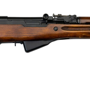 Russian SKS-45 Used 7.62x39mm, Matching Serial Numbers, Bayonet, Factory Box W/ Accessories, RH204203
