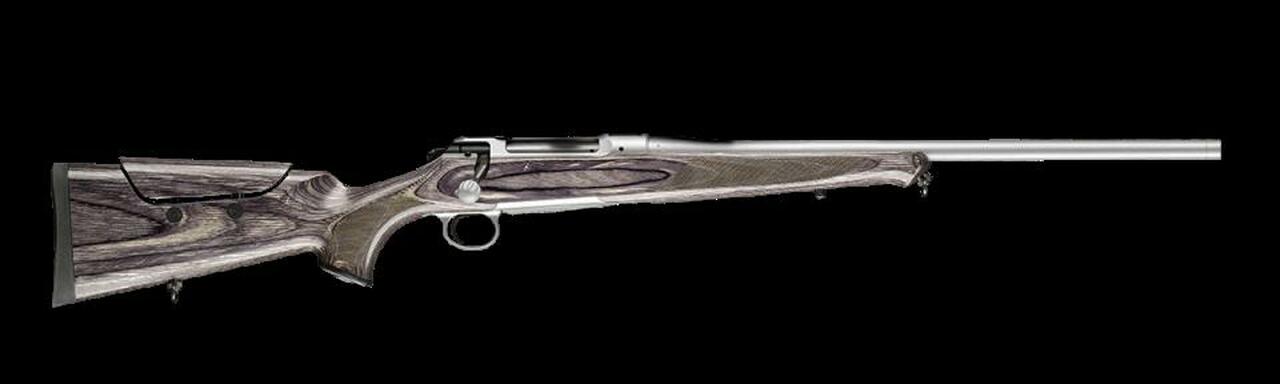 SAUER 101 Alaska 308 22" Barrel Factory DEMO Model