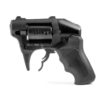 Standard Manufacturing Thunderstruck Double Action Revolver, 22 WMR, 1.25" Steel Barrel, Aluminum Frame, Black, Polymer Grips, 8Rd
