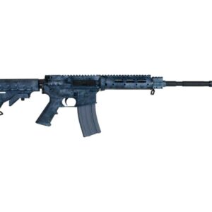 STAG ARMS MODEL 3 KRYPTEK TYPHON CAMO 16" Barrel, 30 Rd Mag