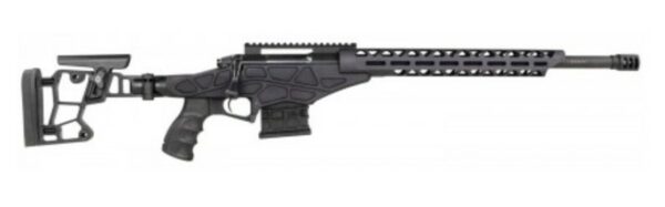Sabatti STR Overwatch 6.5 Creedmoor, 26" Barrel, Adjustable Stock, Black, 10rd