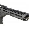 Sabatti STR Overwatch 6.5 Creedmoor, 26" Barrel, Adjustable Stock, Black, 10rd