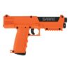 Sabre Pepper Spray Launcher Home Defense Kit, Orange, 7rd