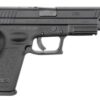 Springfield XD 40, 5 inch, Black, 2006 package, 12rd Mag