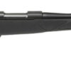 Sako 85 Black Bear .308 Win, 20" Fluted Barrel, Black, 5rd