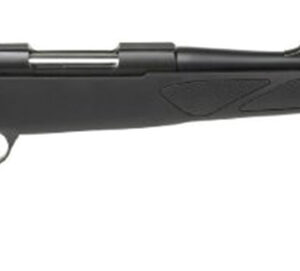 Sako 85 Black Bear .308 Win, 20" Fluted Barrel, Black, 5rd