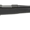 Sako 85 Black Bear .30-06 Springfield, 20" Fluted Barrel, Black, 5rd