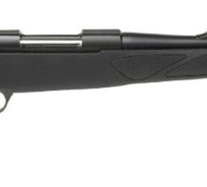 Sako 85 Black Bear .30-06 Springfield, 20" Fluted Barrel, Black, 5rd
